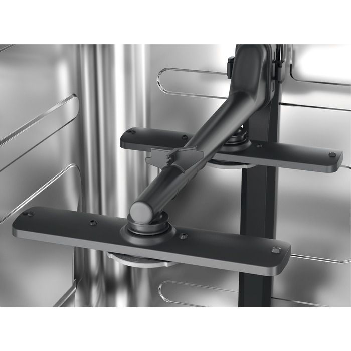 Electrolux Πλήρως Εντοιχιζόμενο για 10 Σερβίτσια Π44.6xY81.8εκ. EEM43200L - Image 4