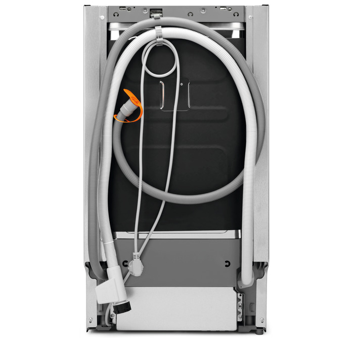 Electrolux Πλήρως Εντοιχιζόμενο για 10 Σερβίτσια Π44.6xY81.8εκ. EEM43200L - Image 6