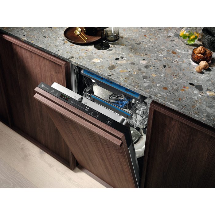 Electrolux Πλήρως Εντοιχιζόμενο για 10 Σερβίτσια Π44.6xY81.8εκ. EEM43200L - Image 7