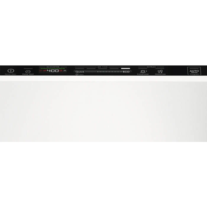 Electrolux Πλήρως Εντοιχιζόμενο για 10 Σερβίτσια Π44.6xY81.8εκ. EEM43200L - Image 8