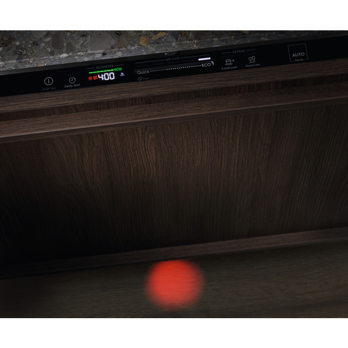 Electrolux Πλήρως Εντοιχιζόμενο για 10 Σερβίτσια Π44.6xY81.8εκ. EEM43200L - Image 13