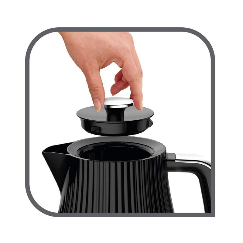 Tefal Loft 1.7lt με Ισχύ 2400W Μαύρος - Image 6