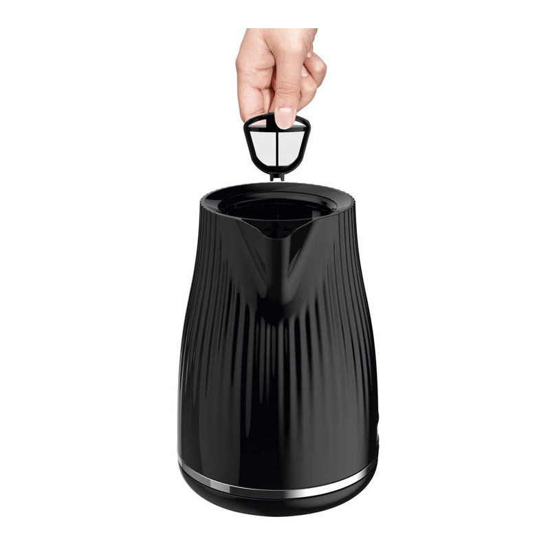 Tefal Loft 1.7lt με Ισχύ 2400W Μαύρος - Image 5