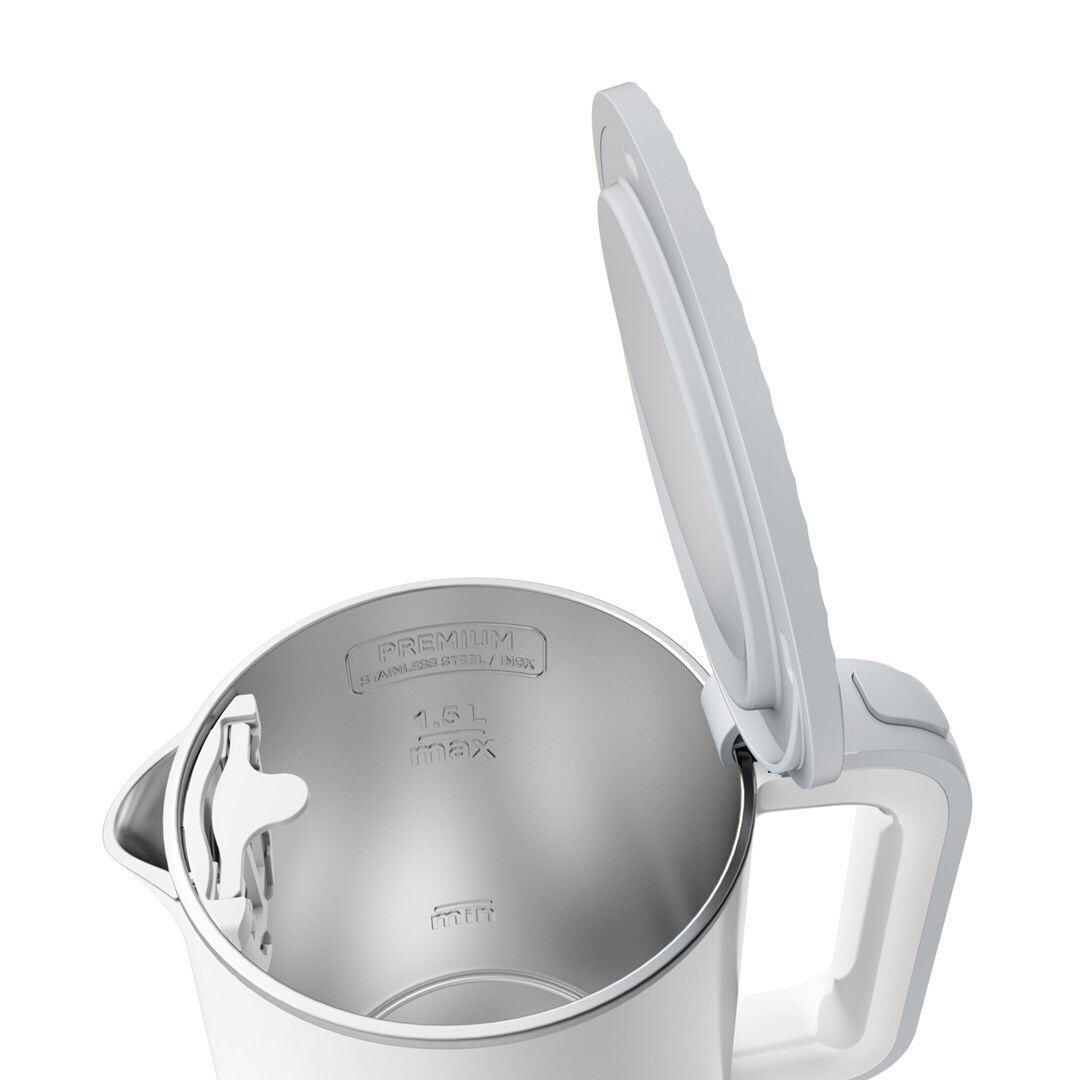 Tefal Sense 1.5lt με Ισχύ 1800W White - Image 10