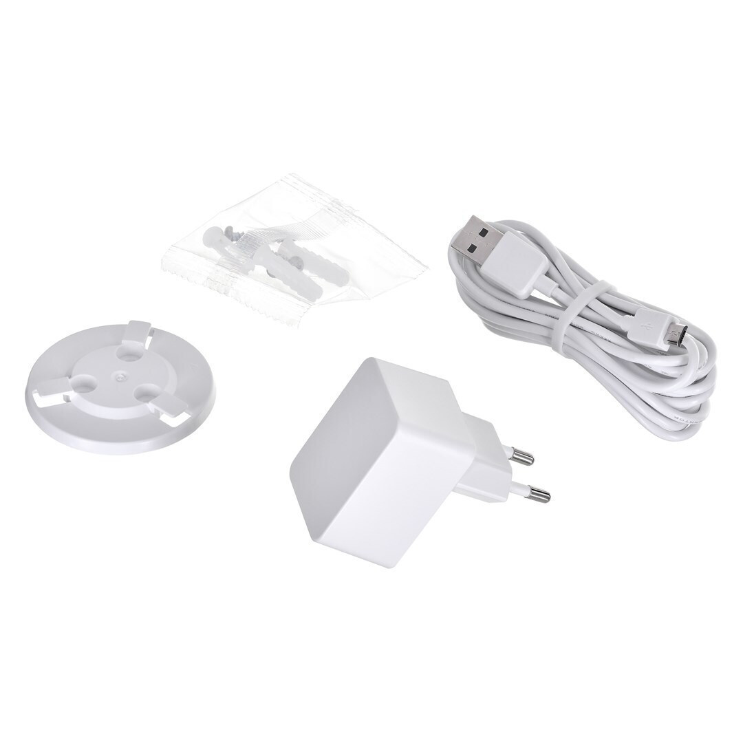 Ezviz CS-H6c-R100-8B4WF IP Κάμερα Wi-Fi Full HD+ 4MP - Image 3