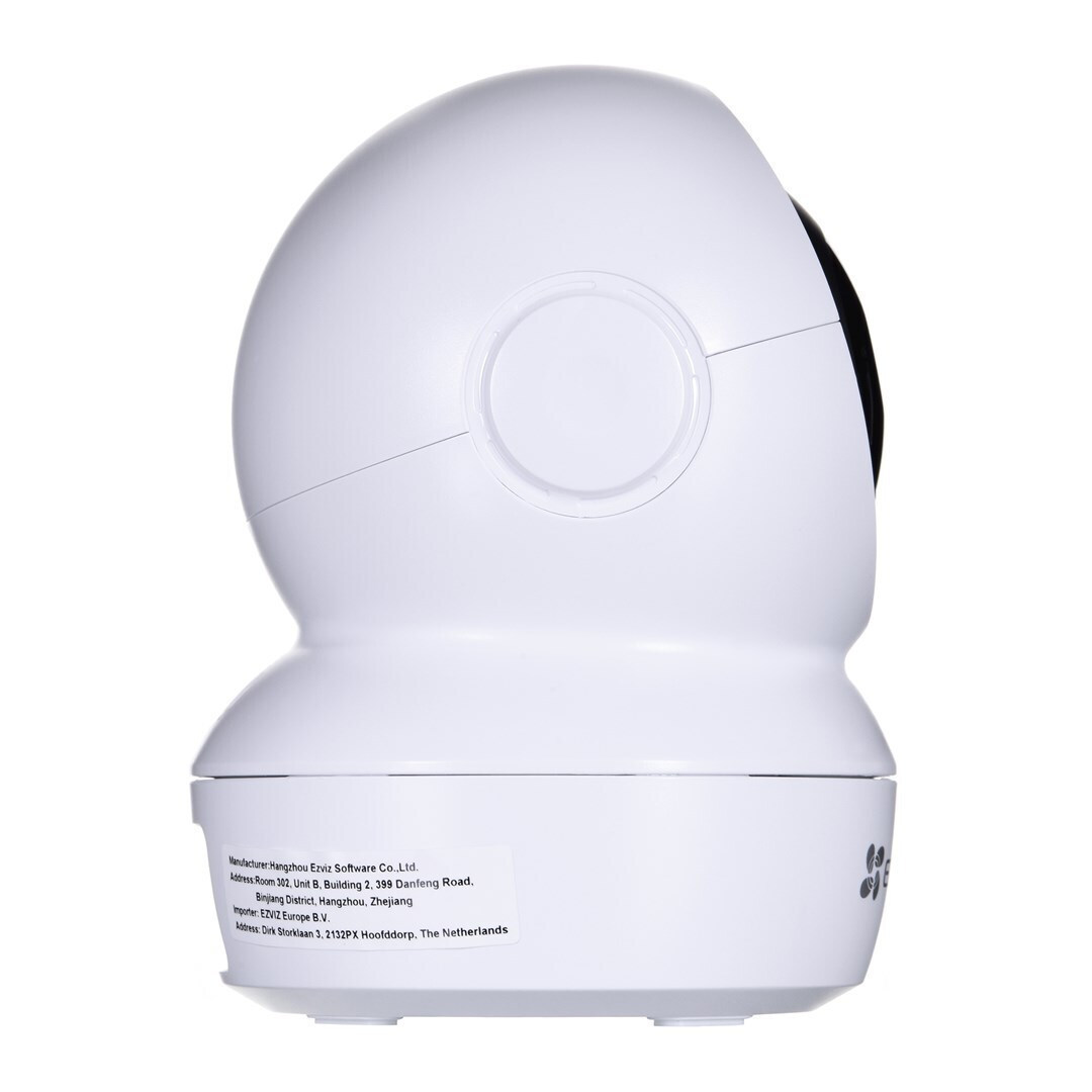Ezviz CS-H6c-R100-8B4WF IP Κάμερα Wi-Fi Full HD+ 4MP - Image 7
