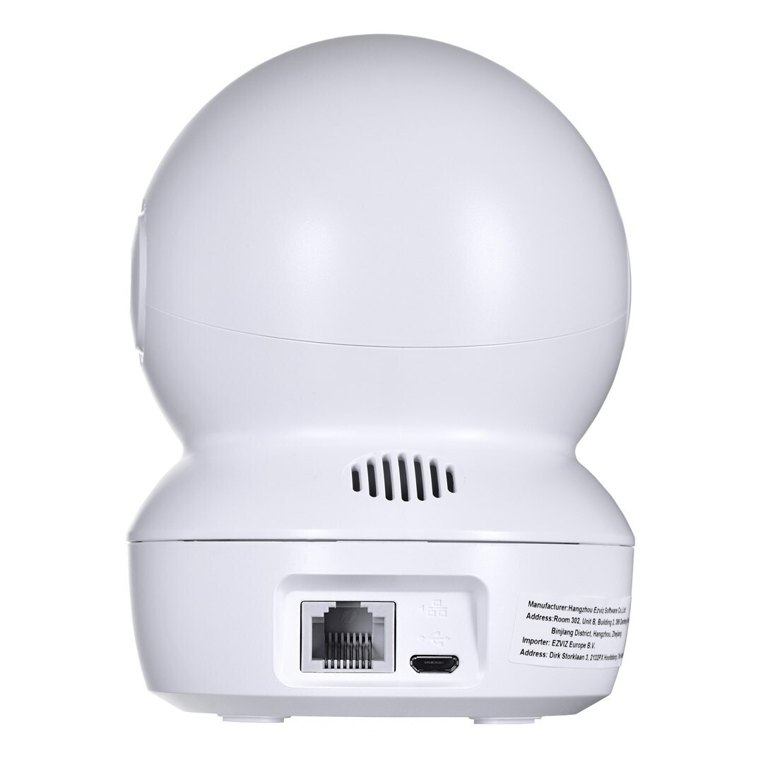 Ezviz CS-H6c-R100-8B4WF IP Κάμερα Wi-Fi Full HD+ 4MP - Image 2