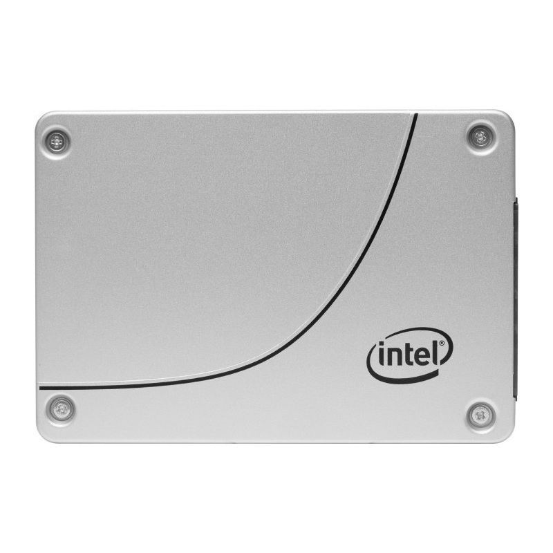 Intel D3-S4520 SSD 1.9TB 2.5'' SATA III SSDSC2KB019TZ01 - Image 2