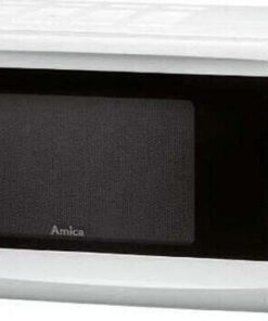 Alternative view of Amica AMG17M70V 17lt Λευκός