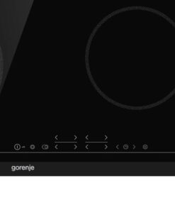 Alternative view of Gorenje ECT643BCSC Κεραμική
