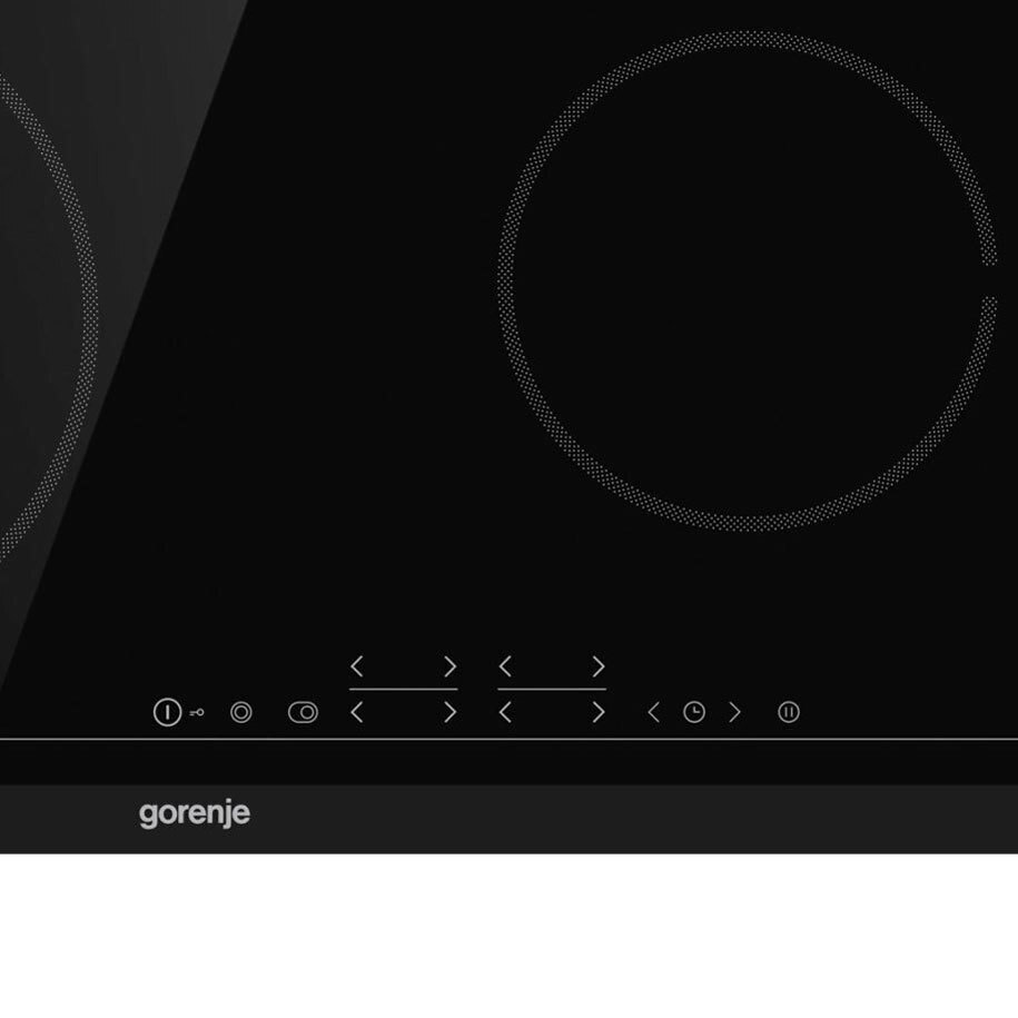 Gorenje ECT643BCSC Κεραμική - Image 2