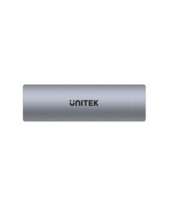 Alternative view of Unitek Θήκη για Σκληρό Δίσκο M.2 SATA III / PCI Express NVME με σύνδεση Type-C S1230A