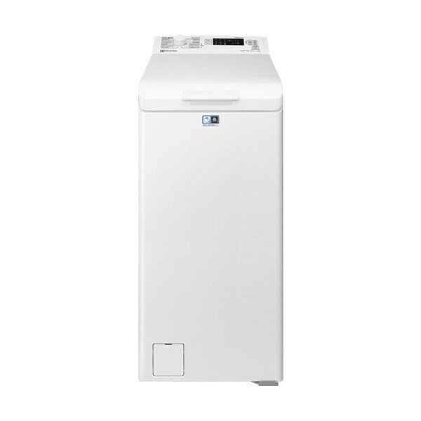 Electrolux Άνω Φόρτωσης 6kg EW2TN5061FP