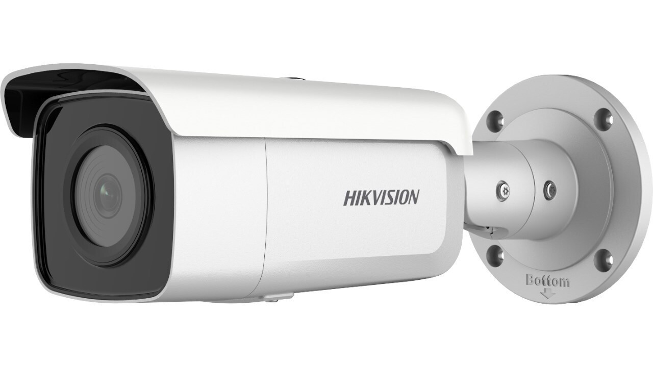 Hikvision DS-2DE4225IW-DE(T5) IP Αδιάβροχη Κάμερα Full HD 1080p - Image 2