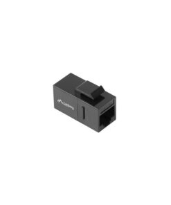 Lanberg Keystone RJ45 to RJ45 Cat.5e UTP