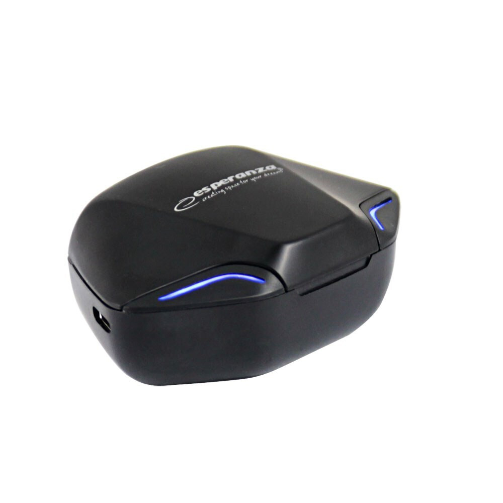 Esperanza EH231K In-ear Μαύρα - Image 4