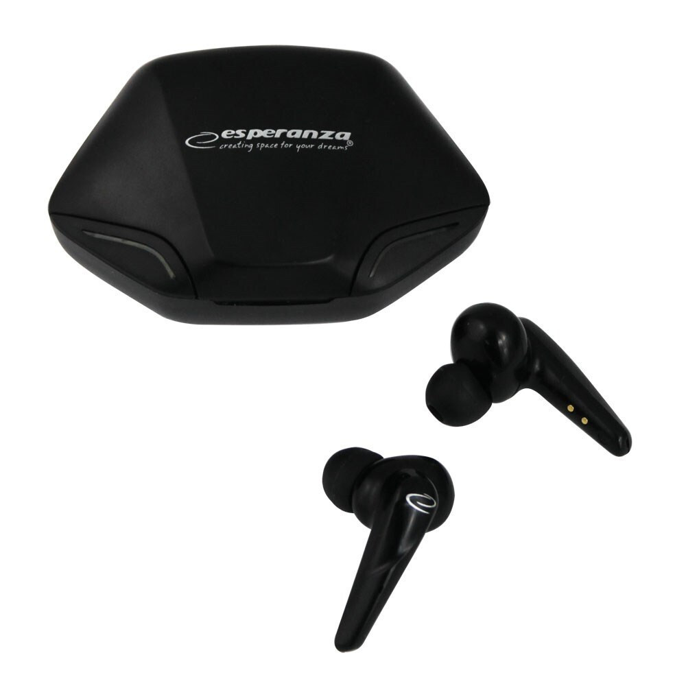 Esperanza EH231K In-ear Μαύρα - Image 5