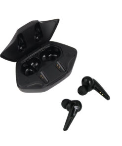 Alternative view of Esperanza EH231K In-ear Μαύρα