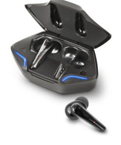 Esperanza EH231K In-ear Μαύρα
