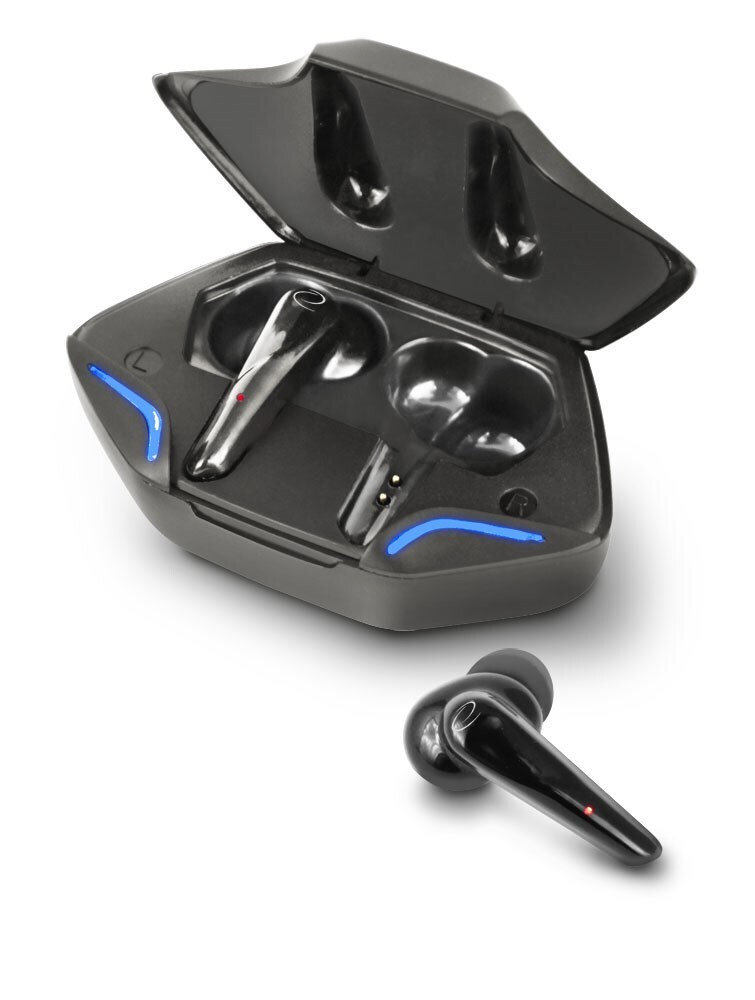 Esperanza EH231K In-ear Μαύρα