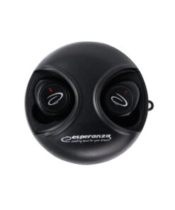 Alternative view of Esperanza EH228K In-ear Μαύρα