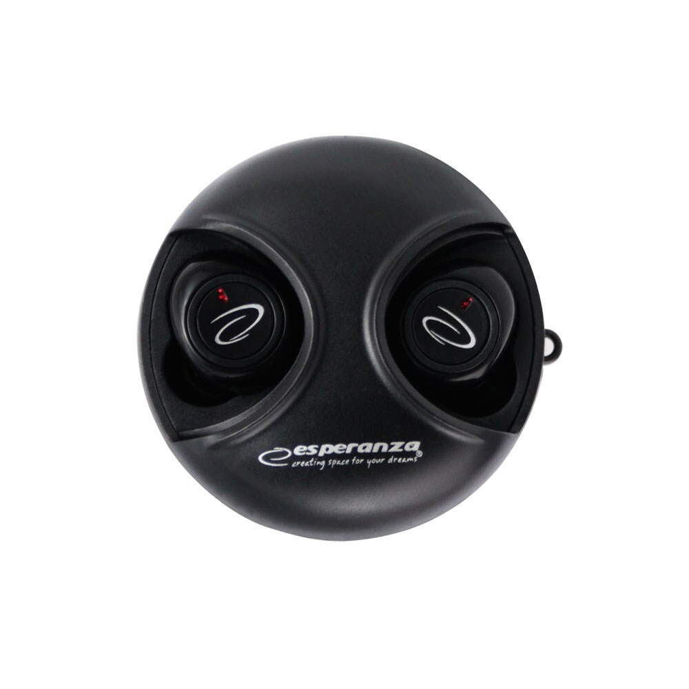 Esperanza EH228K In-ear Μαύρα - Image 2