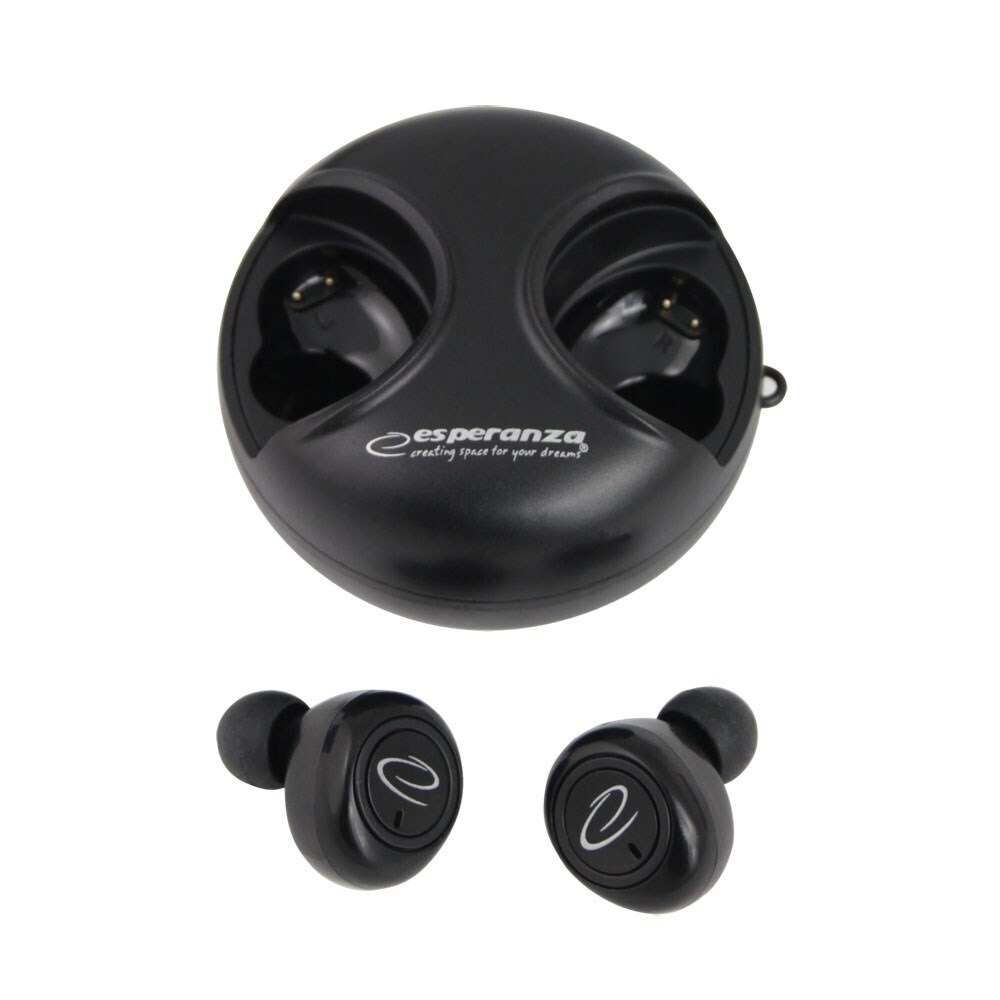 Esperanza EH228K In-ear Μαύρα - Image 3