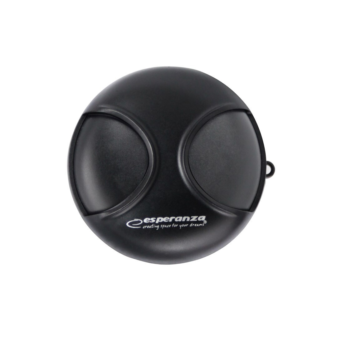 Esperanza EH228K In-ear Μαύρα - Image 5