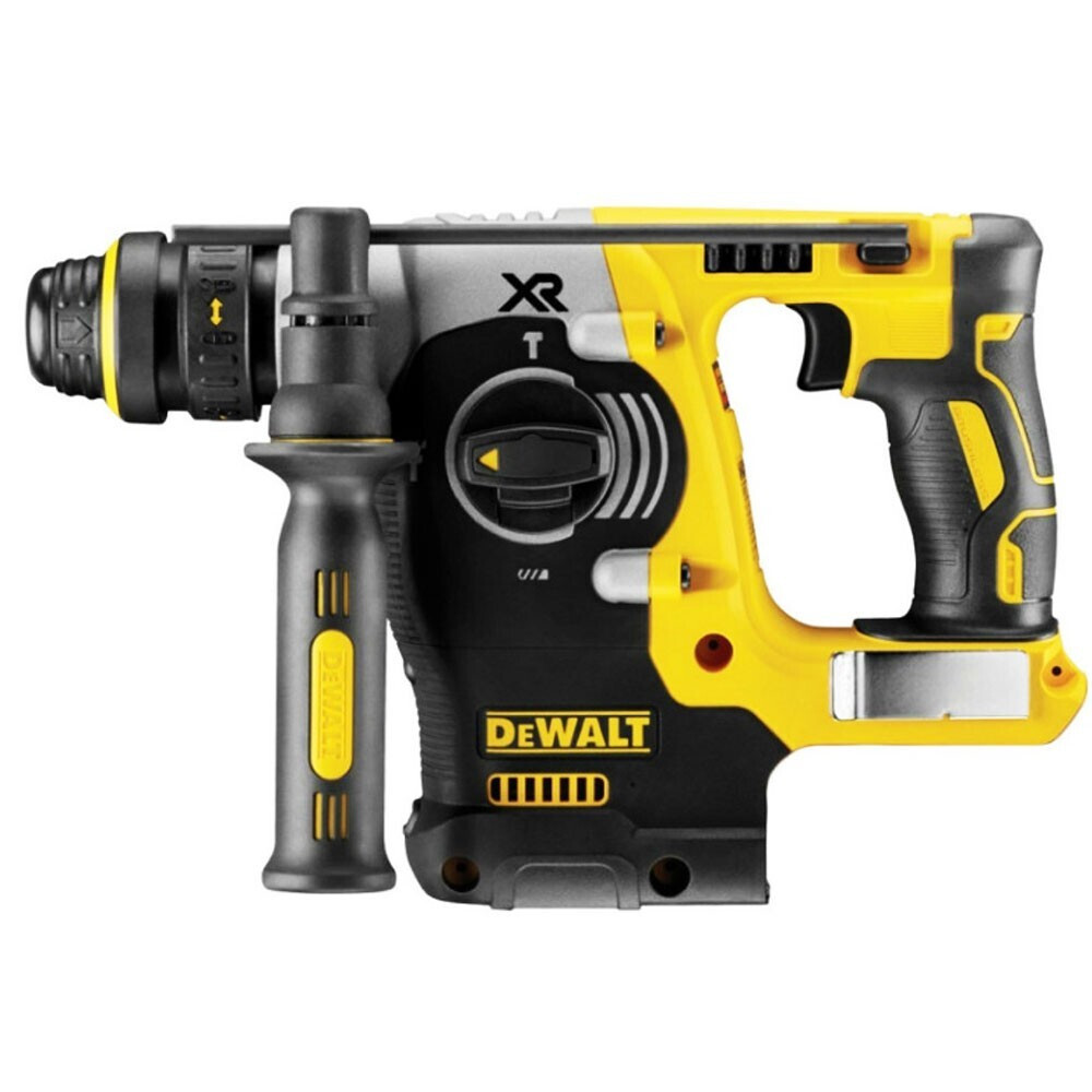 Dewalt DCH273N Κρουστικό Σκαπτικό Πιστολέτο Μπαταρίας Brushless 18V Solo με Υποδοχή SDS Plus DCH273N - Image 4