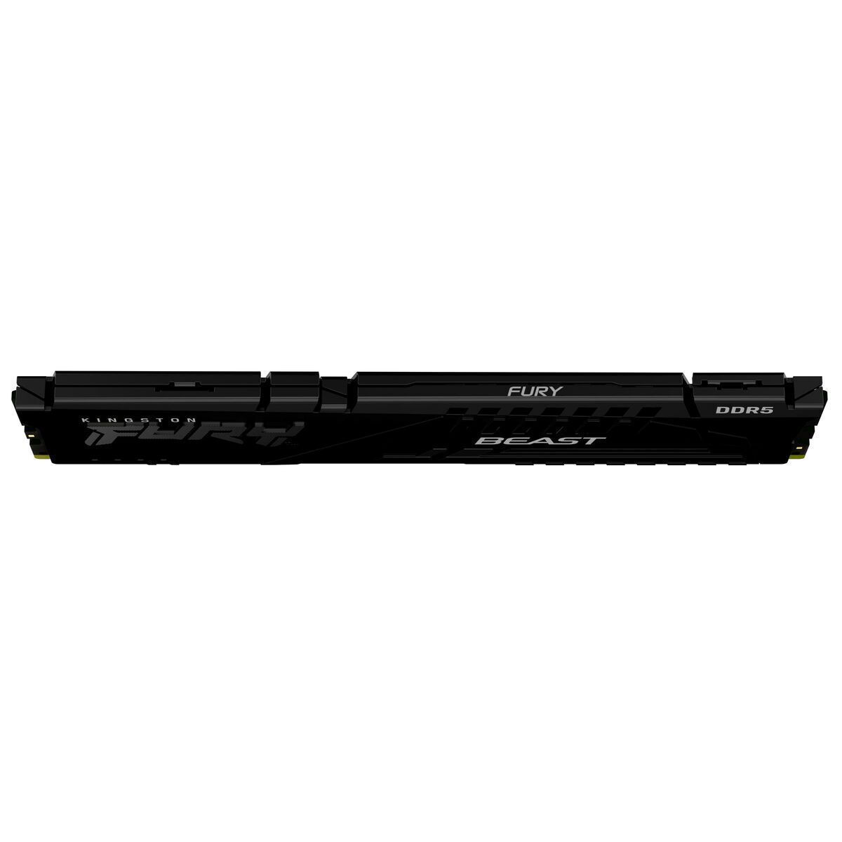 Kingston Fury Beast DDR5 με Module 1x32GB και Ταχύτητα 5600 για Desktop KF556C36BBE-32 - Image 4