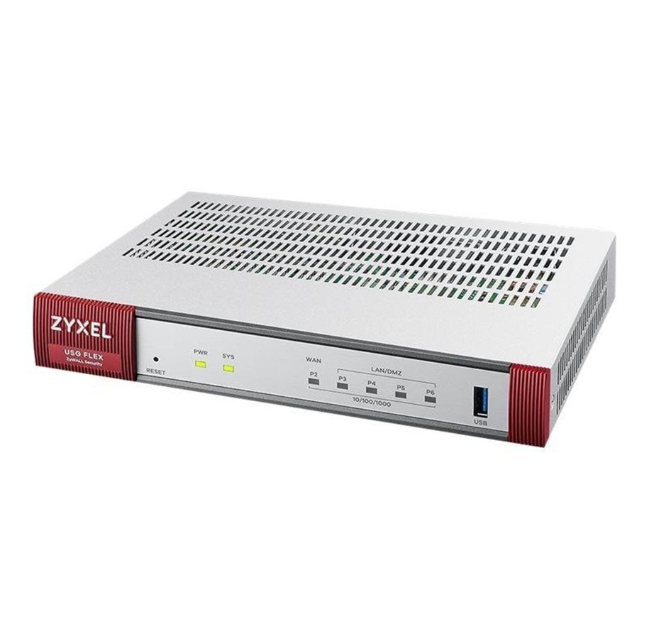 Zyxel USGFLEX50-EU0101F Firewall - Image 2