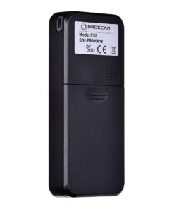 Bacscan F-55 Ψηφιακός Μετρητής Αλκοόλ