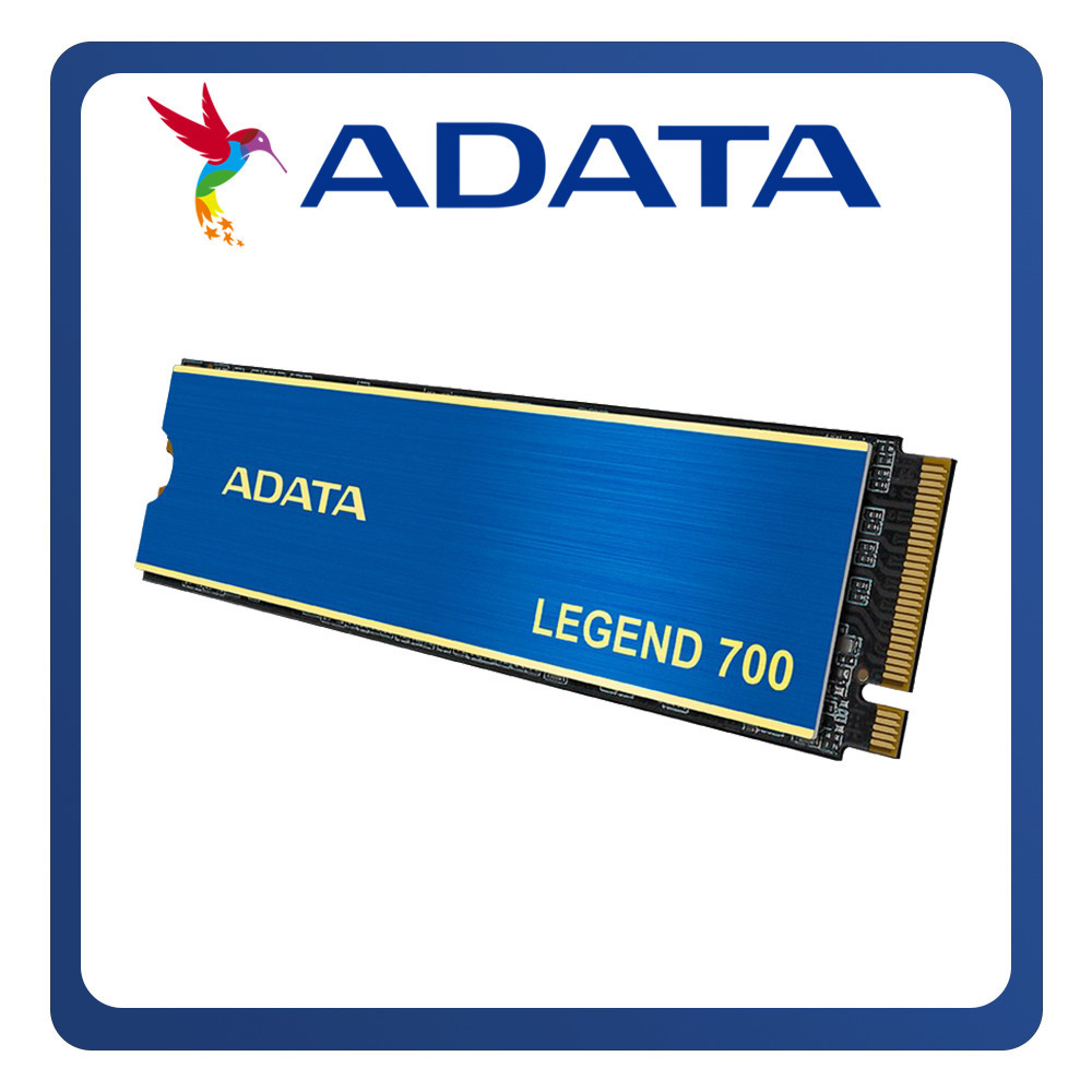 Adata Legend 700 M.2 - Image 3