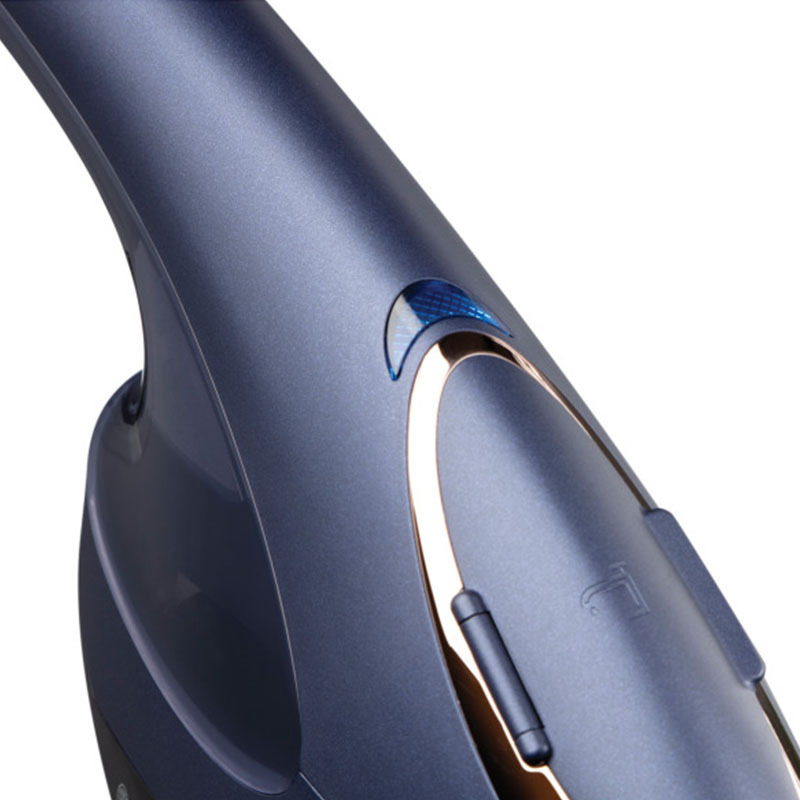 Russell Hobbs Genie 2-in-1 Ατμοκαθαριστής Ρούχων Χειρός 1700W με Δοχείο Μπλε - Image 4