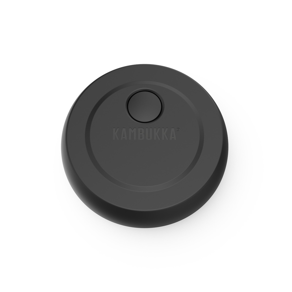 Kambukka Bora Matte Black 600ml - Image 5
