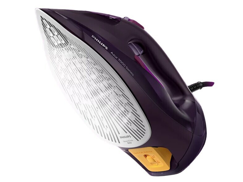 Philips DST7061/30 3000W με Συνεχόμενη Παροχή Ατμού 55gr/min Purple - Image 3