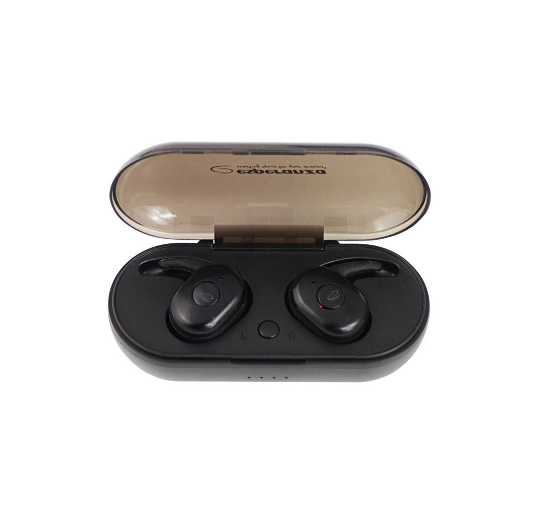 Esperanza EH225K In-ear Μαύρα - Image 3