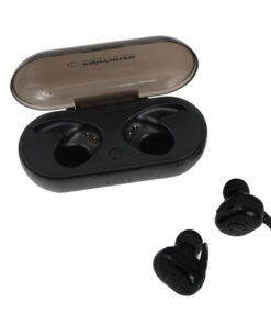 Alternative view of Esperanza EH225K In-ear Μαύρα