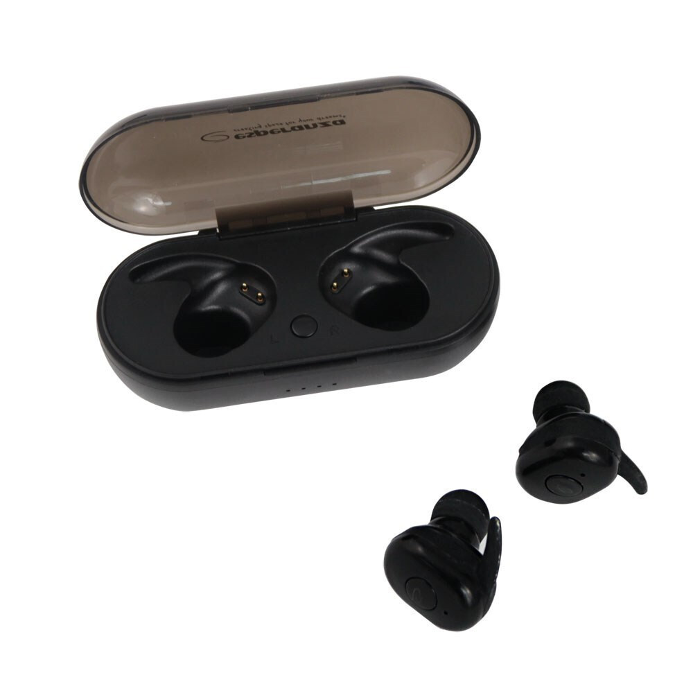 Esperanza EH225K In-ear Μαύρα - Image 2