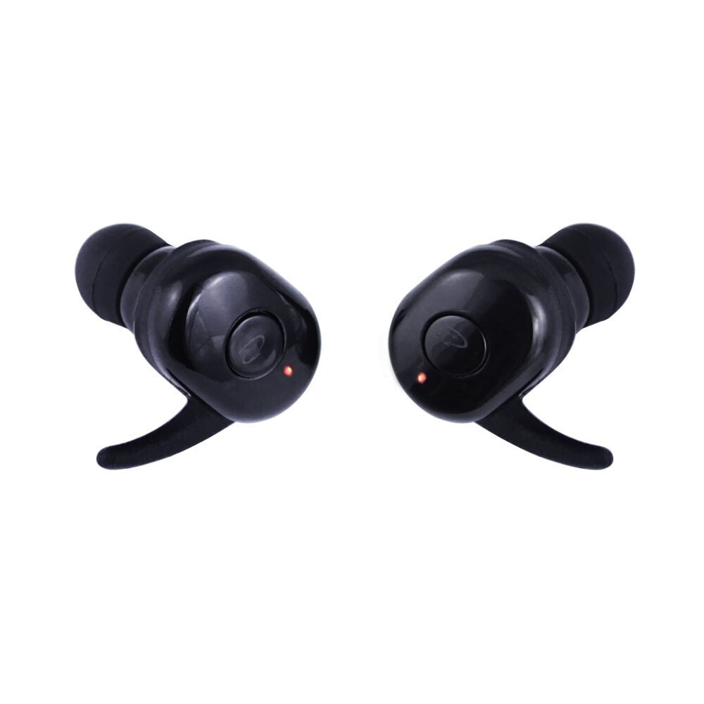 Esperanza EH225K In-ear Μαύρα - Image 5