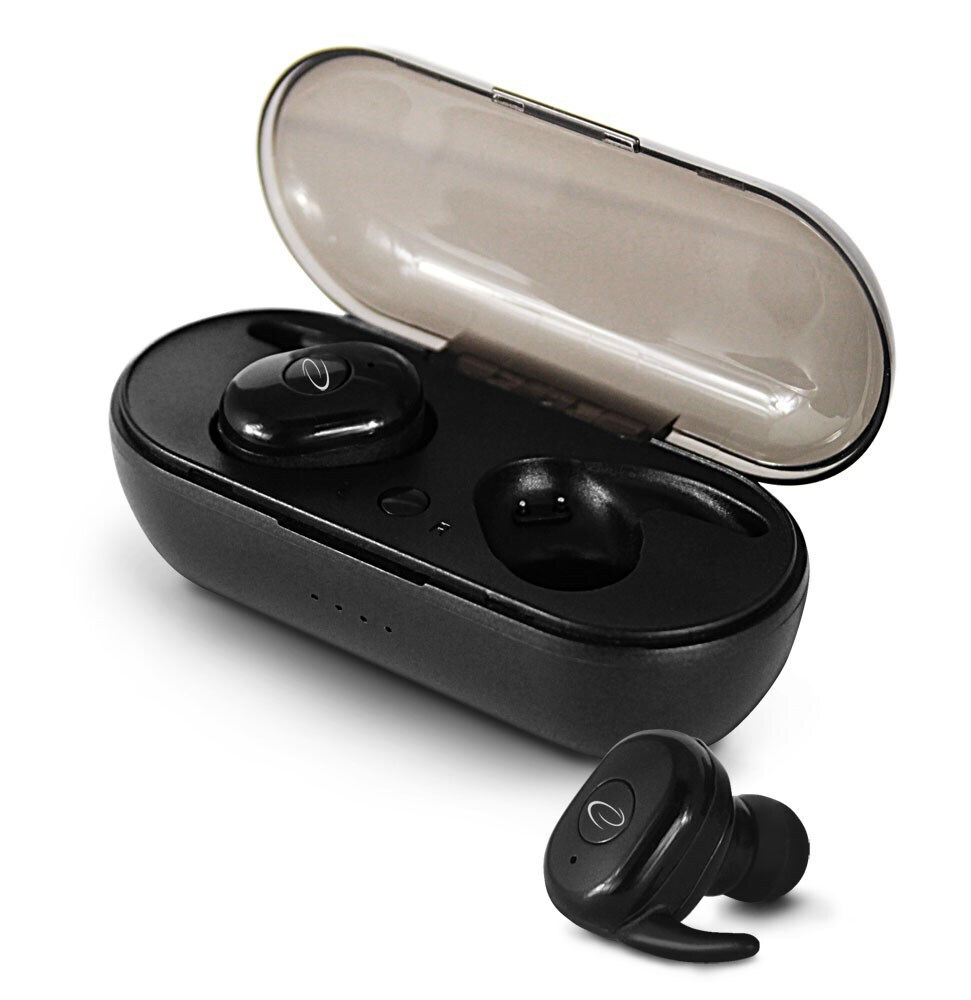 Esperanza EH225K In-ear Μαύρα