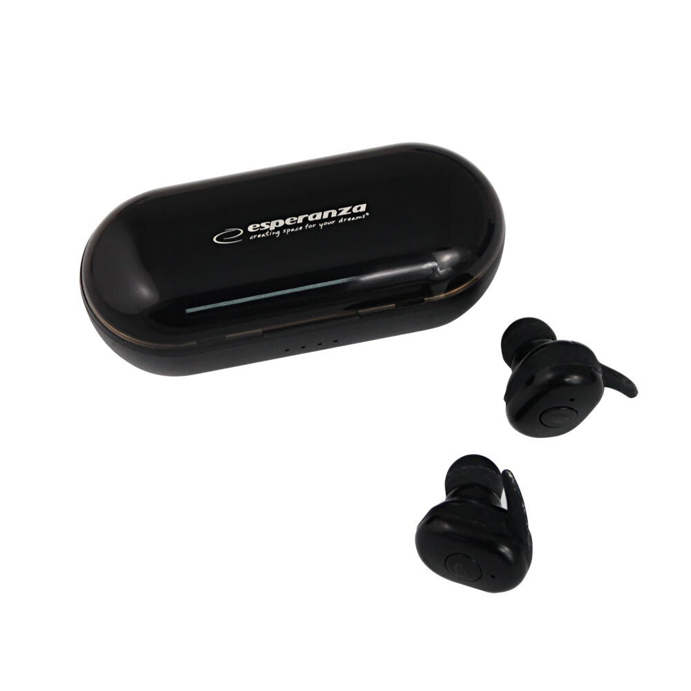 Esperanza EH225K In-ear Μαύρα - Image 4