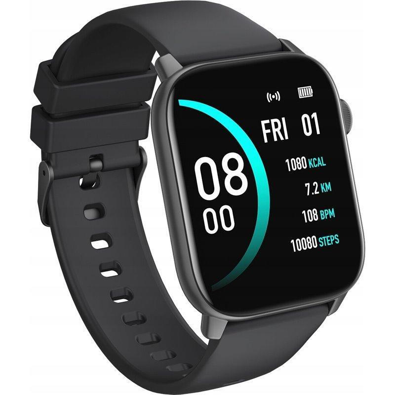 Oromed Oro Smart Fit 5 Μαύρο - Image 4