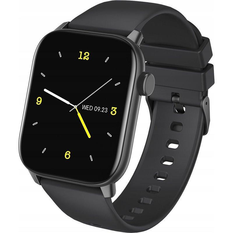 Oromed Oro Smart Fit 5 Μαύρο - Image 2