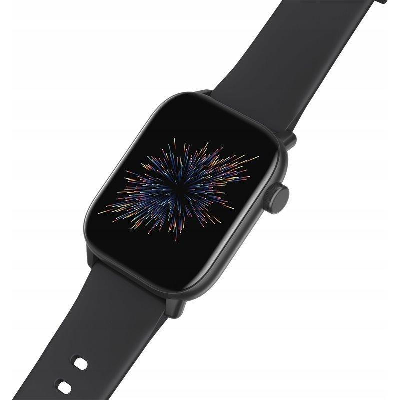 Oromed Oro Smart Fit 5 Μαύρο - Image 3