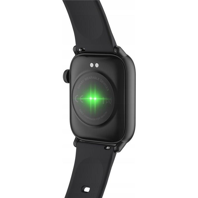 Oromed Oro Smart Fit 5 Μαύρο - Image 5