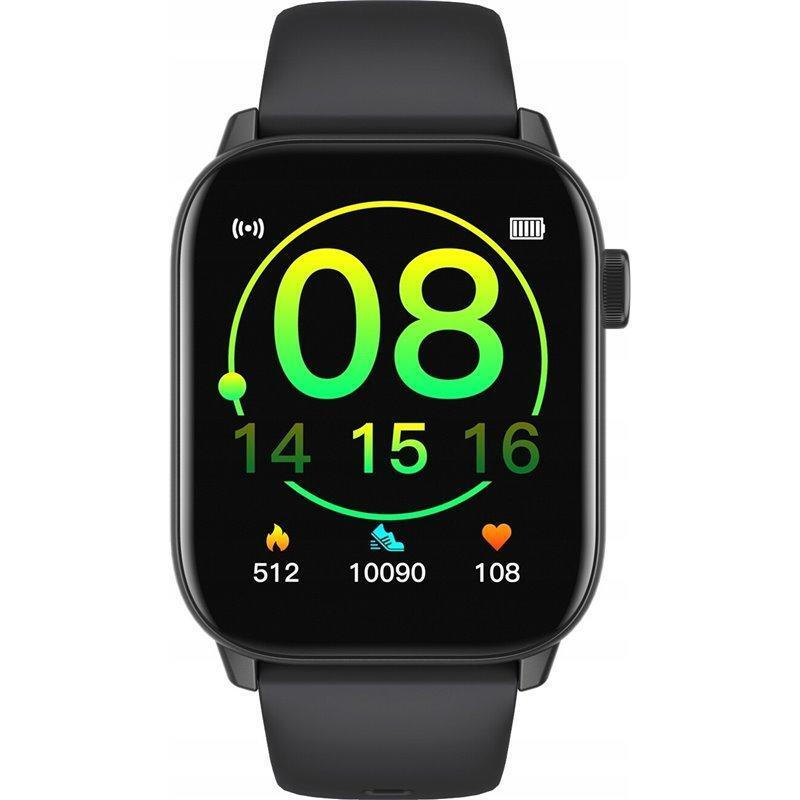 Oromed Oro Smart Fit 5 Μαύρο