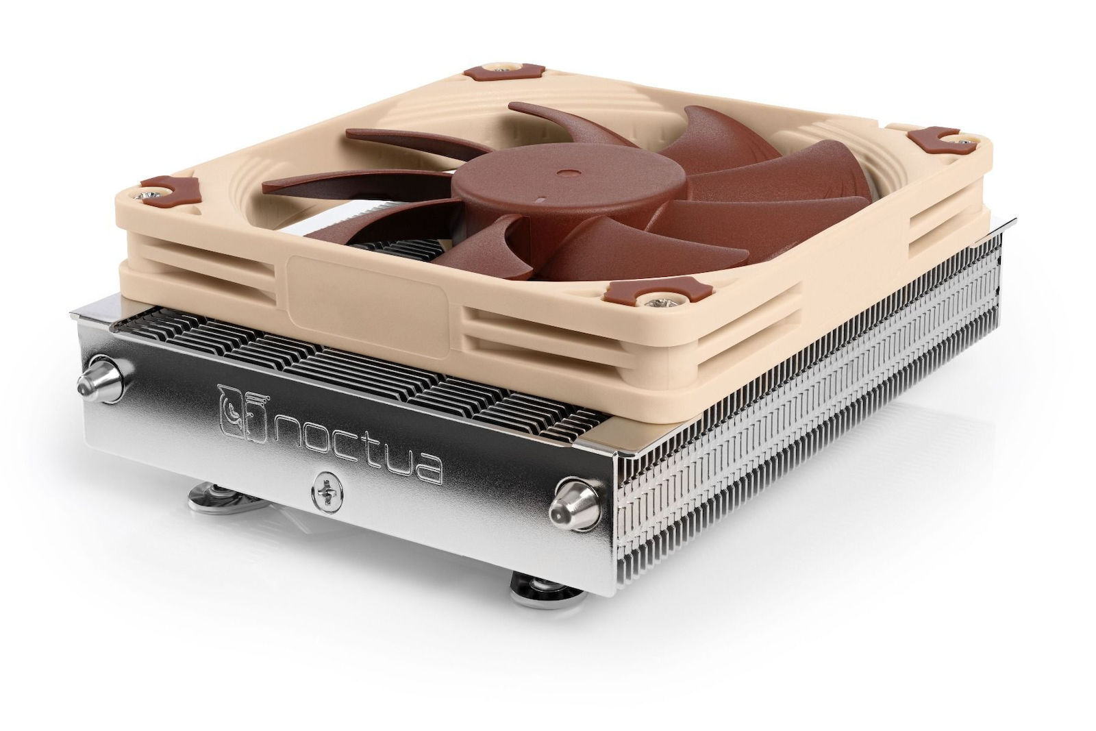 Noctua NH-L9a-AM5 Socket AM5