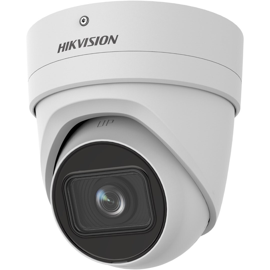 Hikvision DS-2CD2H86G2-IZS (C) IP Αδιάβροχη Κάμερα 4K - Image 2