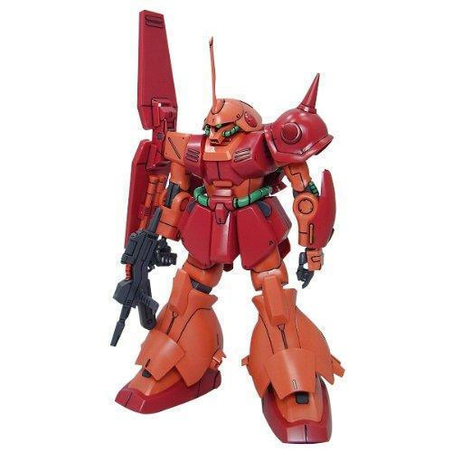 Bandai Spirits Gundam: RMS-108 Marasai RMS-108 Marasai Φιγούρα Δράσης σε Κλίμακα 1:144 - Image 3